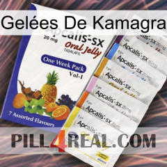 Gelées De Kamagra 11